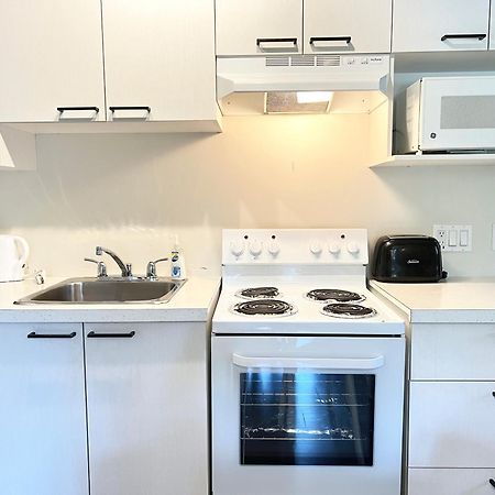 Chalets Montmorency Mont-Sainte-Anne ภายนอก รูปภาพ