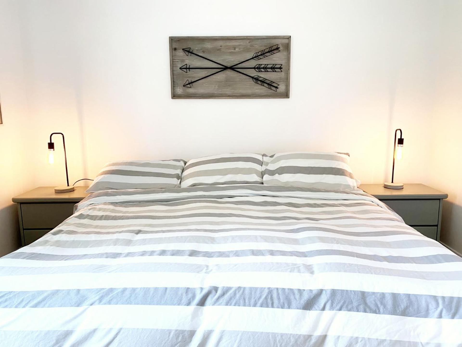 Chalets Montmorency Mont-Sainte-Anne ภายนอก รูปภาพ