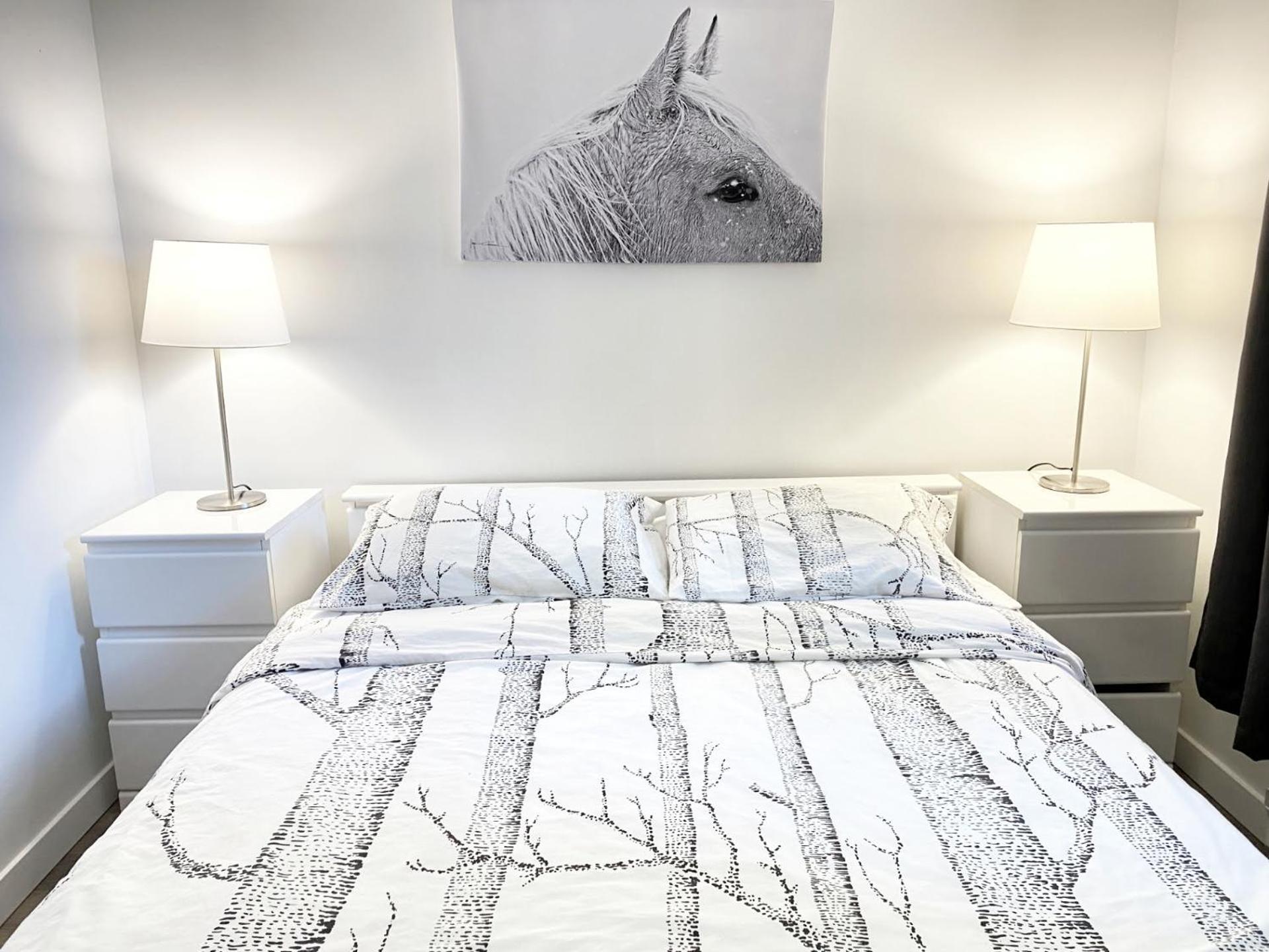 Chalets Montmorency Mont-Sainte-Anne ภายนอก รูปภาพ