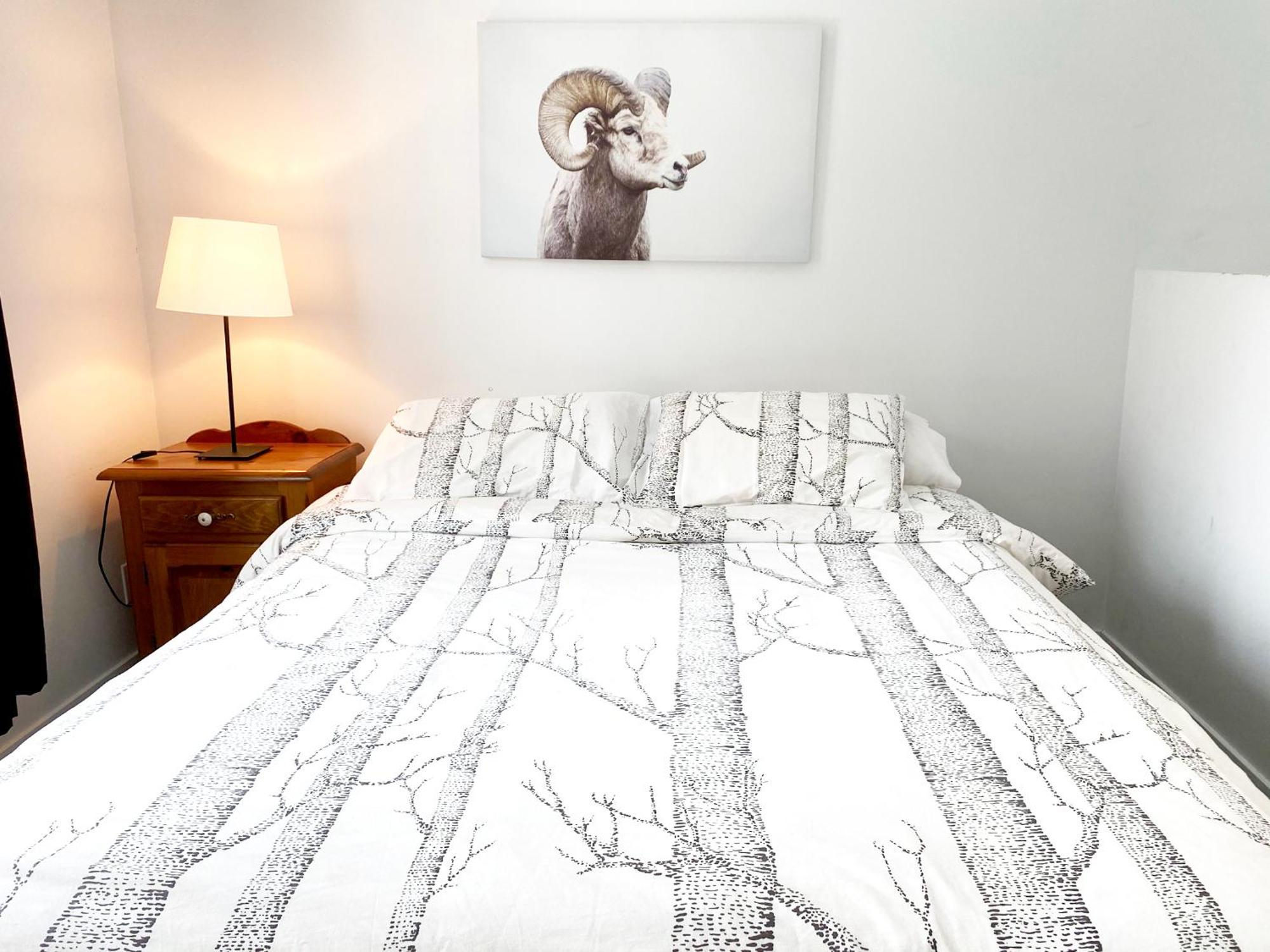 Chalets Montmorency Mont-Sainte-Anne ภายนอก รูปภาพ