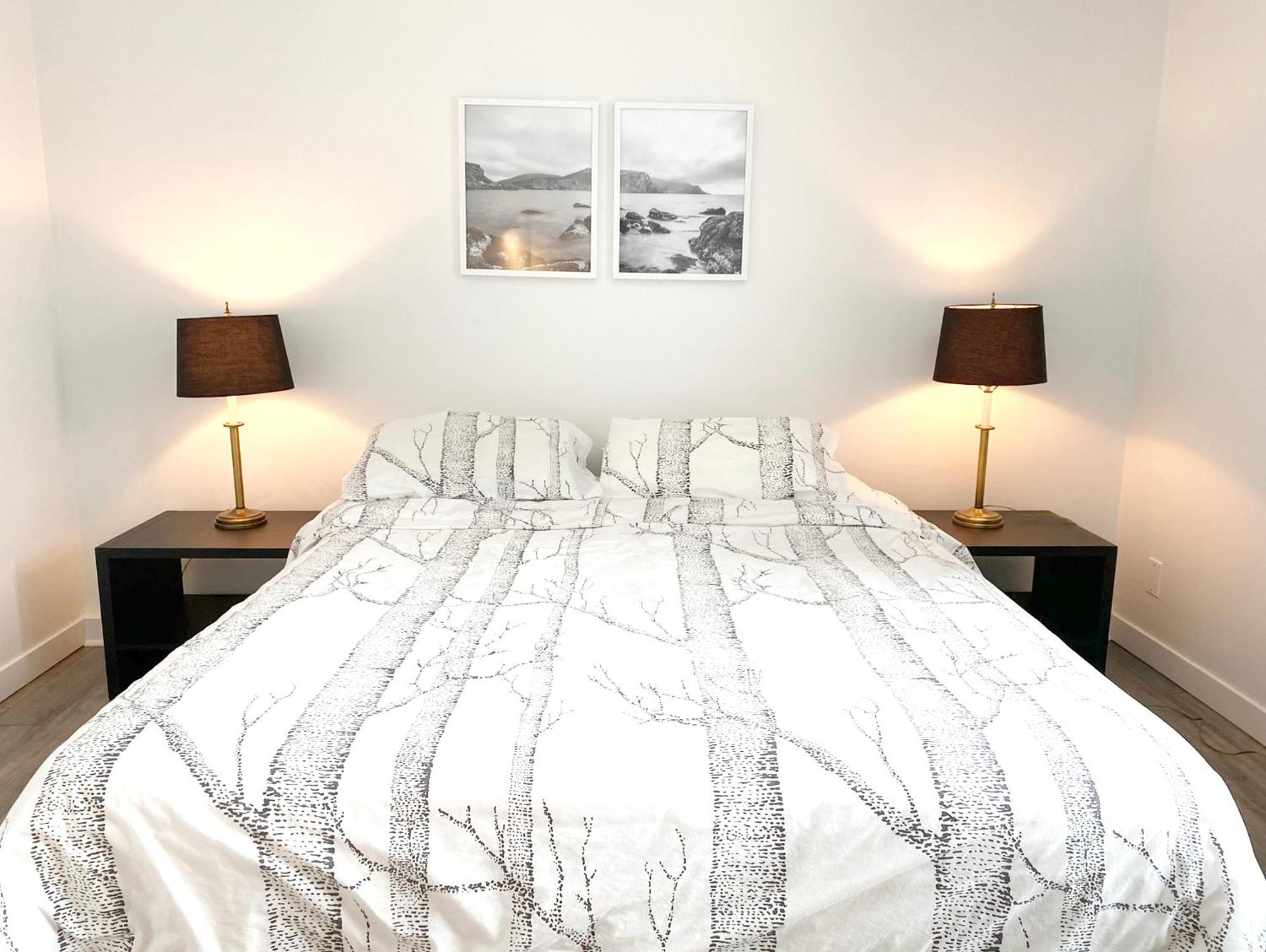 Chalets Montmorency Mont-Sainte-Anne ภายนอก รูปภาพ